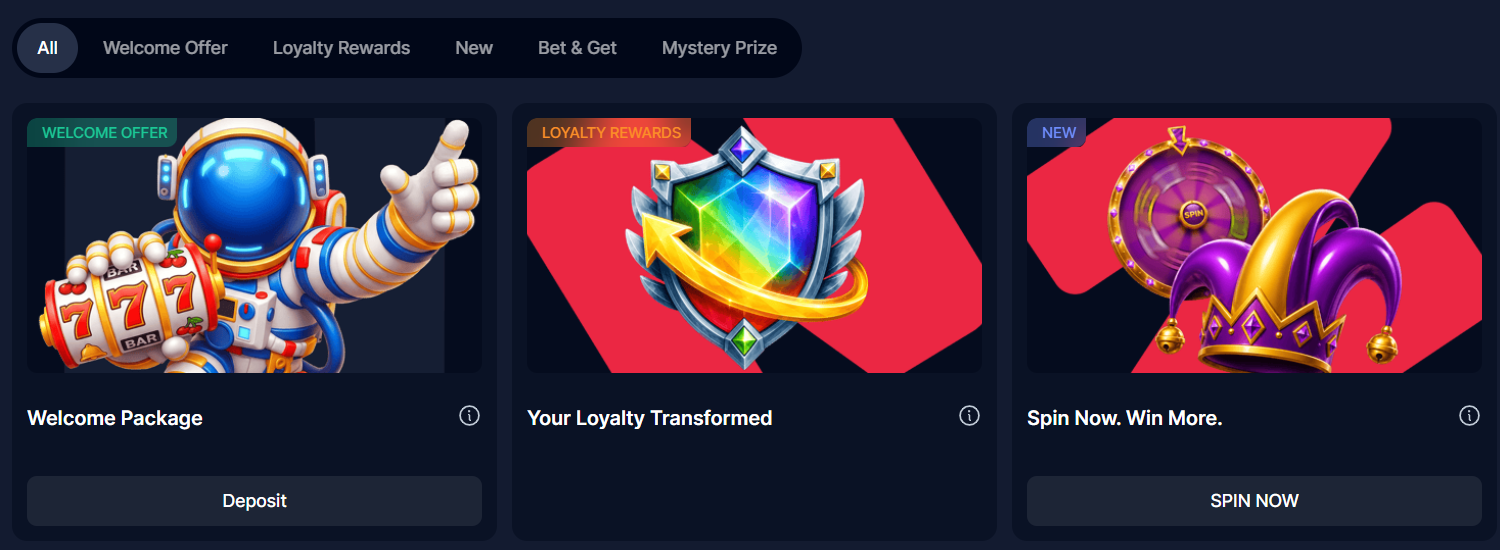NetBet Casino