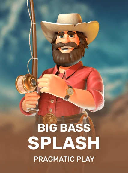 BigBassSplash