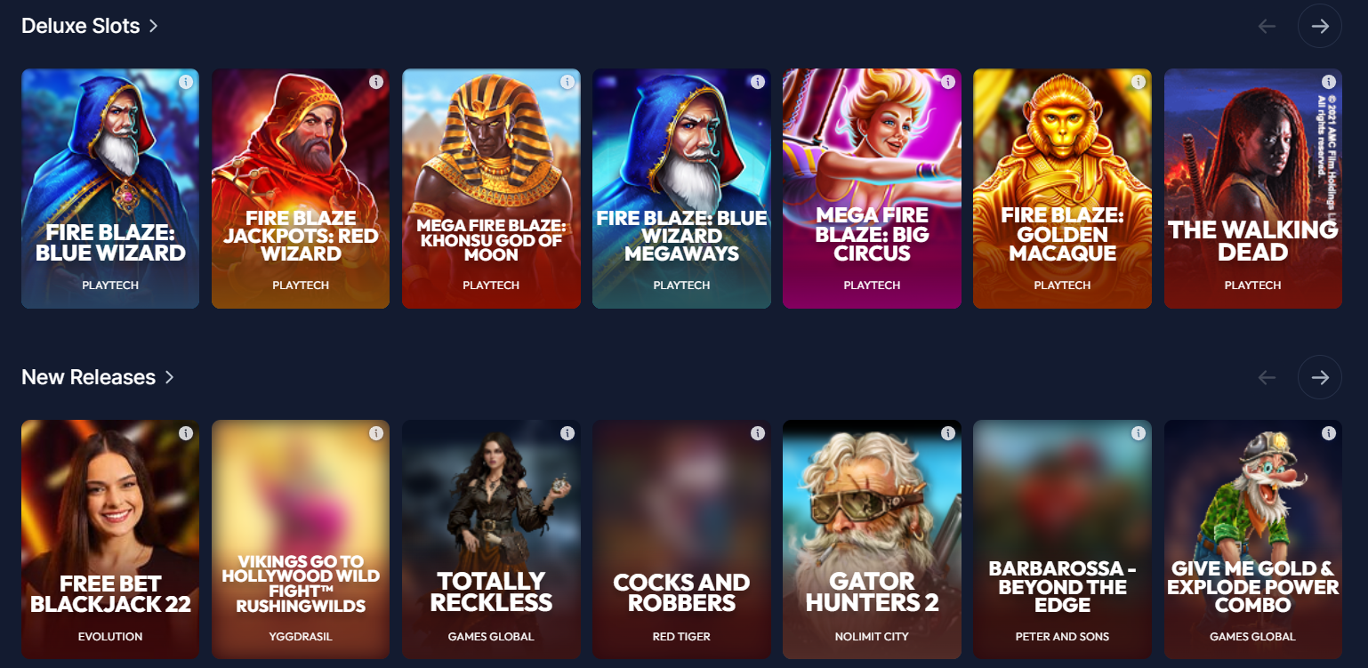 NetBet Casino